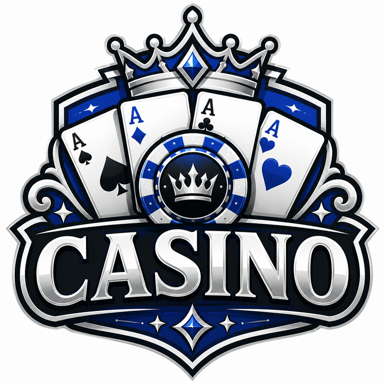 Siti Casino Online Logo